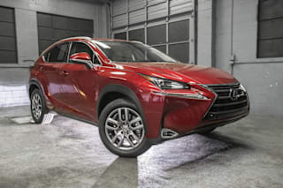2016 Lexus NX 300h JTJBJRBZ4G2049302 2016 Lexus NX 300h