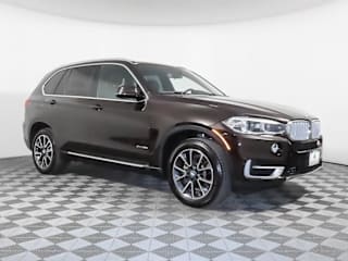 2018 BMW X5 5UXKR0C50JL074538 2018 BMW X5