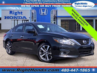 2016 Nissan Altima 1N4AL3AP5GC219267 2016 Nissan Altima