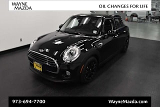 2016 MINI Hardtop 4 Door WMWXU1C5XG2D57359 2016 MINI Hardtop 4 Door