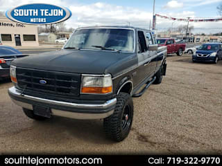 1993 Ford F-350 XL 2FTJW36M7PCA73402 1993 Ford F-350 XL