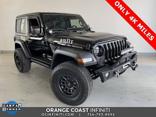 2019 Jeep Wrangler Sport S 1C4GJXAG7KW616794 2019 Jeep Wrangler Sport S