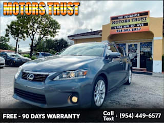 2013 Lexus CT 200h JTHKD5BH9D2153756 2013 Lexus CT 200h