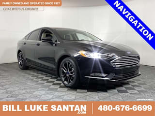 2018 Ford Fusion SE 3FA6P0HD1JR145228 2018 Ford Fusion SE