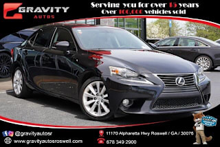 2014 Lexus IS 250 JTHBF1D26E5039869 2014 Lexus IS 250