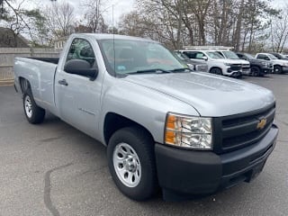 2013 Chevrolet Silverado 1500 1GCNCPEX6DZ289608 2013 Chevrolet Silverado 1500