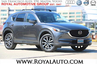 2018 Mazda CX-5 JM3KFACM6J0337759 2018 Mazda CX-5