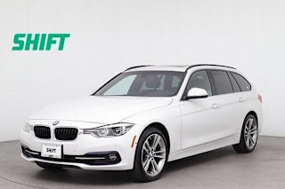 2017 BMW 3 Series WBA8K3C34HA023255 2017 BMW 3 Series