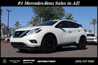 2017 Nissan Murano Platinum 5N1AZ2MG7HN148704 2017 Nissan Murano Platinum