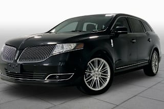 2014 Lincoln MKT 2LMHJ5AT3EBL53571 2014 Lincoln MKT
