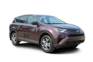 2017 Toyota RAV4 2T3BFREV8HW674484 2017 Toyota RAV4
