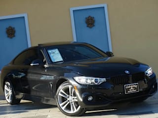 2015 BMW 4 Series 428i xDrive WBA3N5C50FK484927 2015 BMW 4 Series 428i xDrive