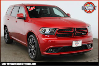2015 Dodge Durango 1C4SDJCT4FC245934 2015 Dodge Durango