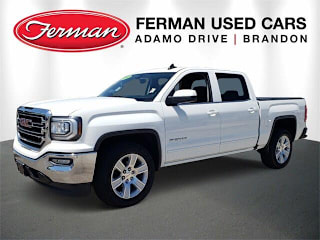 2017 GMC Sierra 1500 SLE 3GTP1MEC6HG125680 2017 GMC Sierra 1500 SLE