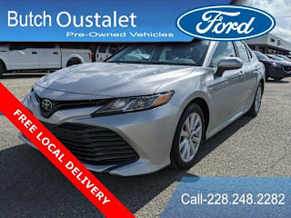 2019 Toyota Camry L 4T1B11HK7KU834999 2019 Toyota Camry L