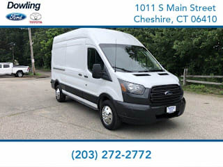 2017 Ford Transit Cargo 250 1FTYR2XM4HKA58335 2017 Ford Transit Cargo 250