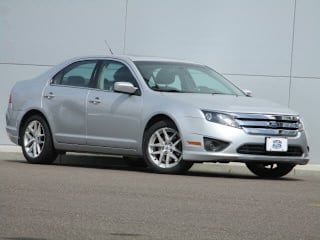 2010 Ford Fusion SEL 3FAHP0JGXAR272718 2010 Ford Fusion SEL