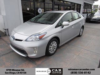 2015 Toyota Prius Plug-in Hybrid Advanced JTDKN3DP9F3073958 2015 Toyota Prius Plug-in Hybrid Advanced