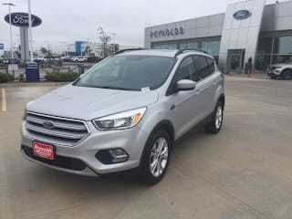 2018 Ford Escape SE 1FMCU0GD8JUA65792 2018 Ford Escape SE