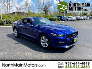 2015 Ford Mustang EcoBoost 1FA6P8THXF5346113 2015 Ford Mustang EcoBoost