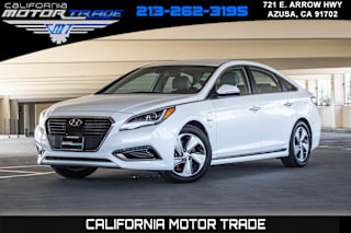 2017 Hyundai Sonata Plug-in Hybrid Limited KMHE54L22HA068393 2017 Hyundai Sonata Plug-in Hybrid Limited