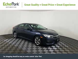 2018 Honda Civic LX 2HGFC2F57JH501126 2018 Honda Civic LX