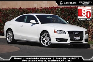 2012 Audi A5 2.0T quattro Premium WAUCFAFR4CA009545 2012 Audi A5 2.0T quattro Premium