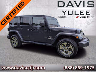 2017 Jeep Wrangler Unlimited 1C4BJWEG6HL685243 2017 Jeep Wrangler Unlimited