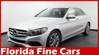 2015 Mercedes-Benz C-Class C 300 55SWF4JB9FU083940 2015 Mercedes-Benz C-Class C 300