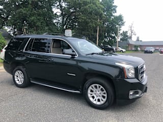 2016 GMC Yukon SLT 1GKS2BKC0GR276050 2016 GMC Yukon SLT