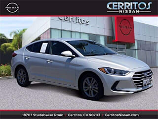 2018 Hyundai Elantra SEL 5NPD84LF3JH250144 2018 Hyundai Elantra SEL