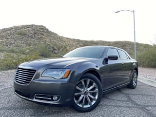 2014 Chrysler 300 S 2C3CCAGG3EH384456 2014 Chrysler 300 S