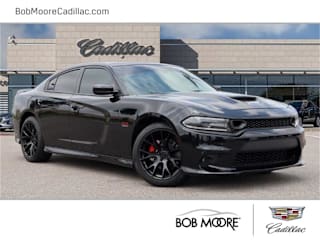 2019 Dodge Charger R/T 2C3CDXCT2KH591662 2019 Dodge Charger R/T