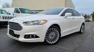 2014 Ford Fusion 3FA6P0D92ER100614 2014 Ford Fusion