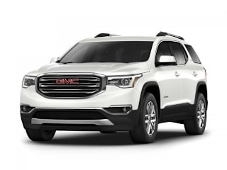 2017 GMC Acadia 1GKKNSLS7HZ276724 2017 GMC Acadia