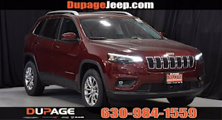 2021 Jeep Cherokee Latitude Lux 1C4PJMMX3MD210956 2021 Jeep Cherokee Latitude Lux