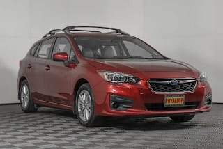 2017 Subaru Impreza Premium 4S3GTAB65H3721048 2017 Subaru Impreza Premium