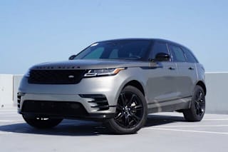 2020 Land Rover Range Rover Velar P340 R-Dynamic S SALYK2FV8LA294962 2020 Land Rover Range Rover Velar P340 R-Dynamic S