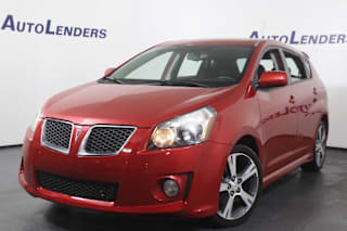 2009 Pontiac Vibe 5Y2SR67059Z409742 2009 Pontiac Vibe