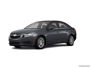 2013 Chevrolet Cruze ECO Manual 1G1PJ5SB5D7116226 2013 Chevrolet Cruze ECO Manual