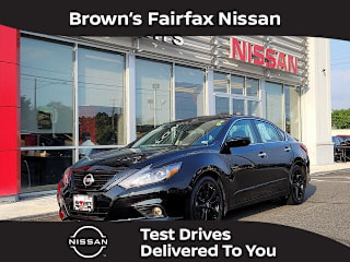 2018 Nissan Altima 2.5 SR 1N4AL3AP9JC257978 2018 Nissan Altima 2.5 SR