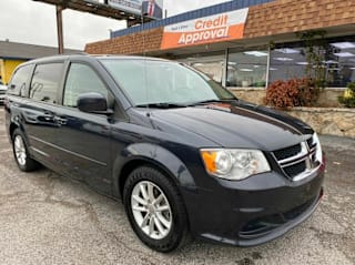 2014 Dodge Grand Caravan SXT 2C4RDGCG8ER430322 2014 Dodge Grand Caravan SXT