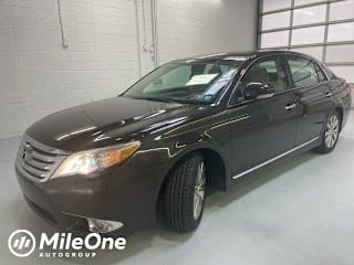 2012 Toyota Avalon Base 4T1BK3DB6CU467173 2012 Toyota Avalon Base