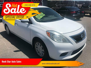 2013 Nissan Versa 1.6 S 3N1CN7AP0DL877120 2013 Nissan Versa 1.6 S