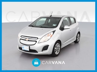 2014 Chevrolet Spark EV KL8CL6S04EC525078 2014 Chevrolet Spark EV