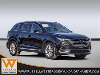 2020 Mazda CX-9 Grand Touring JM3TCADY3L0402763 2020 Mazda CX-9 Grand Touring