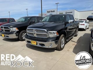 2014 Ram Pickup 1500 Laramie Longhorn 1C6RR7PM3ES476499 2014 Ram Pickup 1500 Laramie Longhorn