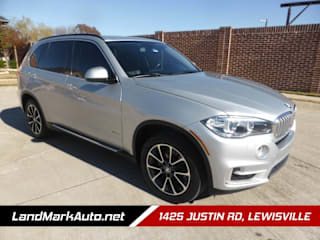 2015 BMW X5 xDrive35i 5UXKR0C56F0P03602 2015 BMW X5 xDrive35i