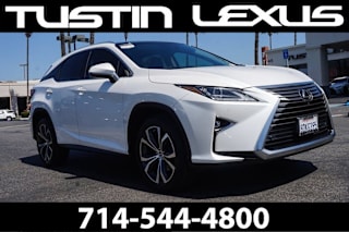 2018 Lexus RX 350 2T2ZZMCA5JC099989 2018 Lexus RX 350