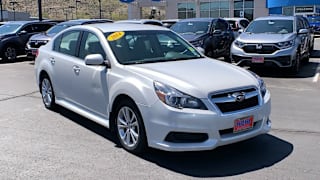 2014 Subaru Legacy 2.5i Premium 4S3BMBC64E3022615 2014 Subaru Legacy 2.5i Premium